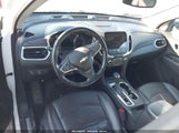 Chevrolet Equinox Awd Premier 1.5L Turbo 2GNAXXEV4L6113224 fotografie