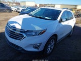 Chevrolet Equinox Awd Premier 1.5L Turbo 2GNAXXEV4L6113224 photo