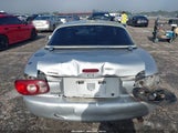 MAZDA MX-5 MIATA CLOTH/LS/SE/SHINSEN JM1NB353730311899 снимка