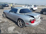 MAZDA MX-5 MIATA CLOTH/LS/SE/SHINSEN JM1NB353730311899 photo