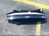 HYUNDAI SONATA SEL KMHL64JA7SA468102 снимка