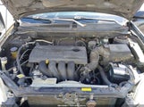 TOYOTA MATRIX XR 2T1KR32E63C116953 снимка