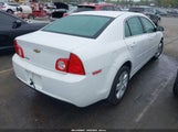 CHEVROLET MALIBU LS 1G1ZA5EU1CF393711 снимка