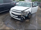 CHEVROLET MALIBU LS 1G1ZA5EU1CF393711 снимка