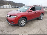 NISSAN ROGUE SV 5N1AT2MVXGC808860 снимка