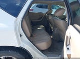 NISSAN MURANO SL JN8AZ08T86W401654 photo