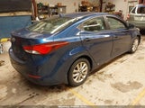 HYUNDAI ELANTRA SE/SPORT/LIMITED 5NPDH4AE1FH589700 fotografie