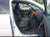 CHEVROLET TRAVERSE 1LT 1GNKVGKD5HJ106685 снимка