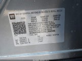CHEVROLET EQUINOX FWD LT 3GNAXHEG3SL266596 снимка