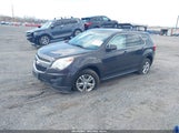 CHEVROLET EQUINOX 1LT 2GNALBEK1F6265843 снимка
