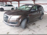 Audi Q7 3.0 Tdi Premium WA1VMAFE6ED003000 снимка