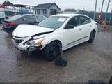 Nissan Altima 2.5 S 1N4AL3AP5FC203648 снимка