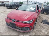 VOLKSWAGEN GOLF GTI 2.0T SE WVWR87CD6NW133969 photo