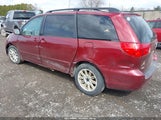 TOYOTA SIENNA XLE 5TDYK4CC0AS290006 снимка