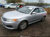 KIA OPTIMA LX KNAGG4A8XA5414877 снимка