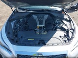 INFINITI Q50 3.0T LUXE JN1EV7AR7JM612173 снимка