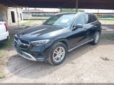 MERCEDES-BENZ GLC 300 4MATIC SUV W1NKM4HB8PU033947 photo