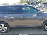 TOYOTA HIGHLANDER SPORT JTEES43A182103838 fotografie