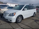 HONDA ODYSSEY EX-L 5FNRL38778B418716 снимка