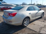 CHEVROLET MALIBU 1LT 1G11C5SL6EF268614 снимка