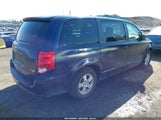 DODGE GRAND CARAVAN SXT 2C4RDGCGXDR527973 снимка