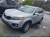 KIA SORENTO EX 5XYKU3A13BG032427 снимка