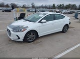 HYUNDAI ELANTRA SEL 5NPD84LFXJH248150 photo