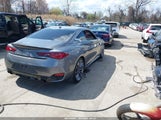 INFINITI Q60 RED SPORT 400 AWD JN1FV7LLXMM560314 photo