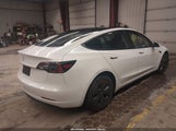 TESLA MODEL 3 REAR-WHEEL DRIVE 5YJ3E1EA7PF666581 снимка