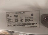 TESLA MODEL 3 REAR-WHEEL DRIVE 5YJ3E1EA7PF666581 снимка