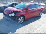 HYUNDAI ELANTRA VALUE EDITION KMHDH4AE2GU625851 снимка