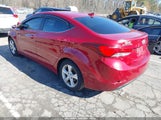 HYUNDAI ELANTRA VALUE EDITION KMHDH4AE2GU625851 снимка