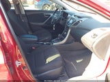 HYUNDAI ELANTRA VALUE EDITION KMHDH4AE2GU625851 снимка