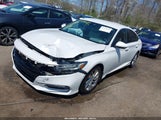 HONDA ACCORD LX 1HGCV1F11JA237677 снимка