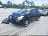 Nissan Rogue Sl JN8AS58T98W003244 снимка