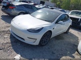 TESLA MODEL 3 STANDARD RANGE PLUS REAR-WHEEL DRIVE 5YJ3E1EA3MF076180 снимка