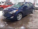 HYUNDAI ELANTRA GLS 5NPDH4AE8DH334085 снимка