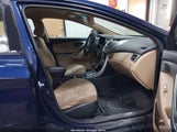 HYUNDAI ELANTRA GLS 5NPDH4AE8DH334085 снимка