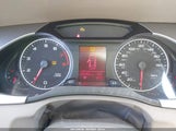 AUDI A4 2.0T PREMIUM WAUFFAFL2BA091511 снимка