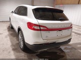 LINCOLN MKX RESERVE 2LMPJ8LR6HBL18719 снимка