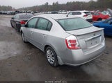 NISSAN SENTRA 2.0S 3N1AB6AP0BL677376 снимка