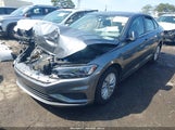 VOLKSWAGEN JETTA 1.4T R-LINE/1.4T S/1.4T SE 3VWCB7BU3LM066945 photo
