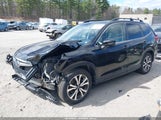 SUBARU FORESTER LIMITED JF2SKAUC5MH526890 снимка