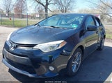 TOYOTA COROLLA LE PLUS 2T1BURHE4EC070714 fotografie