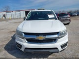 CHEVROLET COLORADO WT 1GCHTBEA7K1220742 снимка