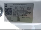 CHEVROLET COLORADO WT 1GCHTBEA7K1220742 снимка