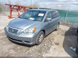 HONDA ODYSSEY EX 5FNRL384X8B031115 снимка