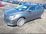 NISSAN SENTRA S 3N1AB7APXGY310291 снимка