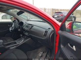 KIA SPORTAGE LX KNDPBCA2XD7431257 снимка