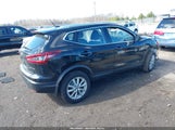 NISSAN ROGUE SPORT SV AWD XTRONIC CVT JN1BJ1BW5MW672980 photo
